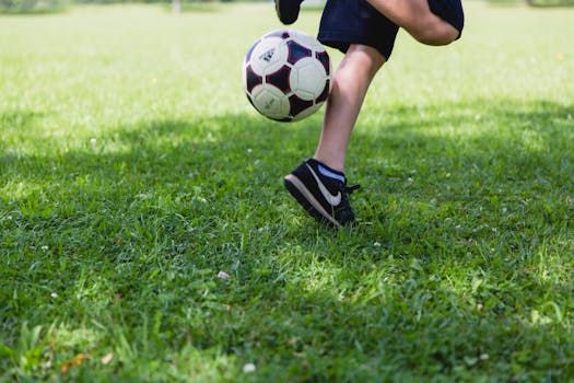 soccer throw-in technique