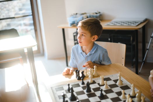 player making quick decisions during a match